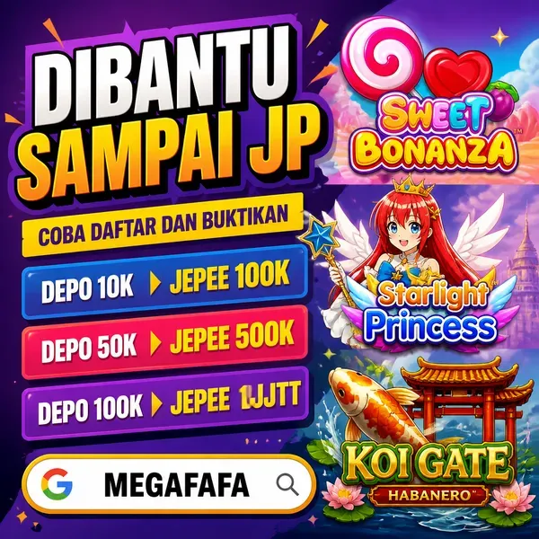 situs slot gampang wd